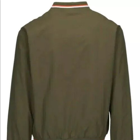 NWT CSG League Bomber Jacket - Picture 5 of 5